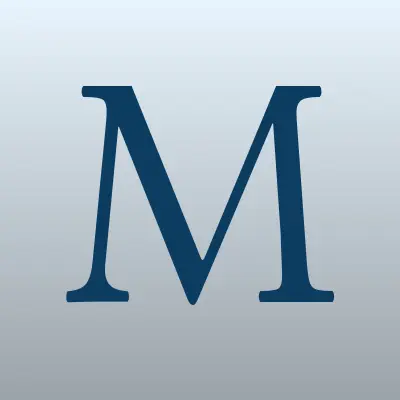 Mozaika, магазин аксессуаров, лого-визитка