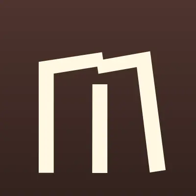 Mozaika, магазин аксессуаров, лого-визитка