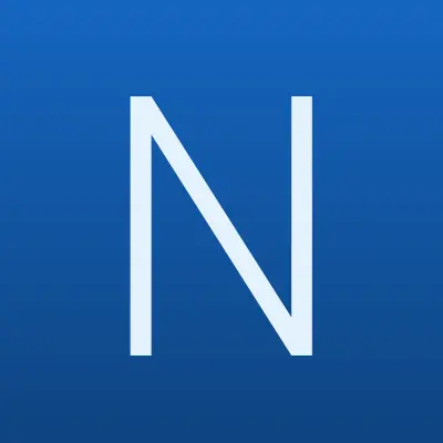 N1, автомойка, лого-визитка