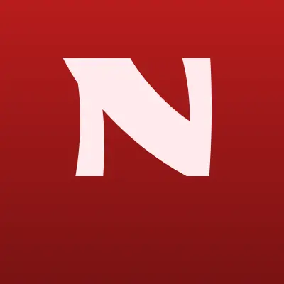 NaKube, школа логики и центр спидкубинга, лого-визитка