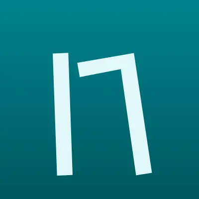 Norta, сеть магазинов головных уборов и кожгалантереи, лого-визитка