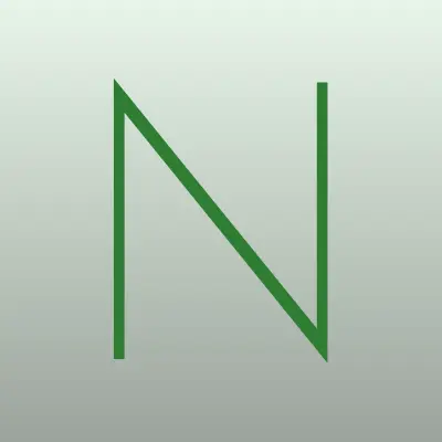 Новые потолки, лого-визитка