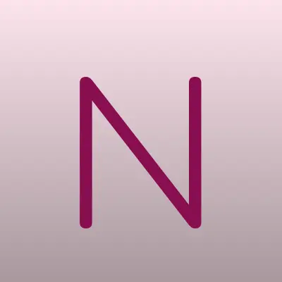 Nworks paint, автосервис, лого-визитка