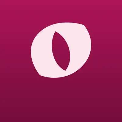 OK, студия английского языка, лого-визитка