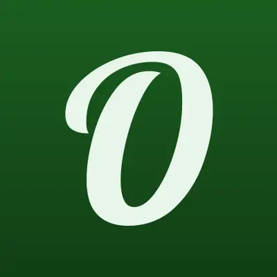 ОСКАР, проектная фирма, лого-визитка