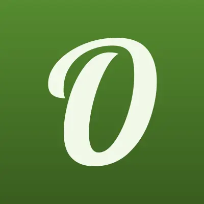 Образовательный центр им. святых Кирилла и Мефодия, лого-визитка