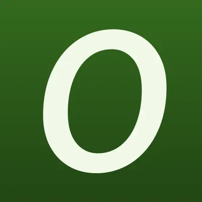 Окна Лайн, торгово-монтажная компания, лого-визитка