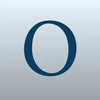 Open Doors, лого-визитка