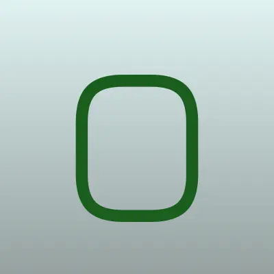 Оптик-А, магазин оптики, лого-визитка