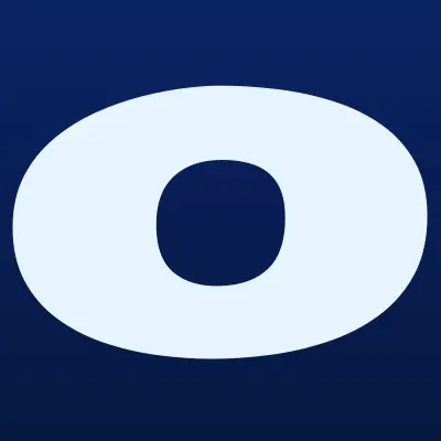 Оптики Севера, сеть салонов оптики, лого-визитка