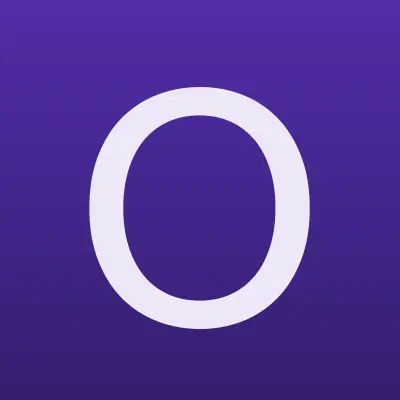 Оранжевое настроение, магазин, лого-визитка