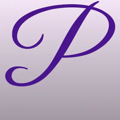 По-итальянски, сеть химчисток, лого-визитка