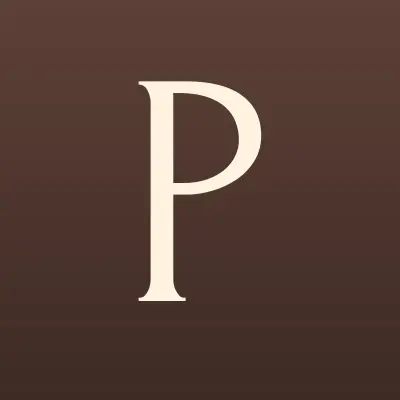 Почта России, пункт почтовой связи, лого-визитка