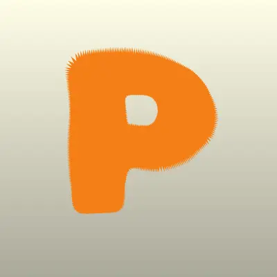 Prime, торгово-сервисный центр, лого-визитка