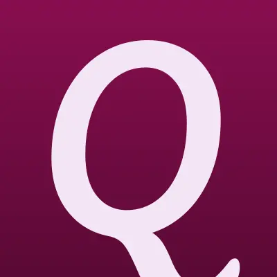 QIWI Box, постамат, лого-визитка