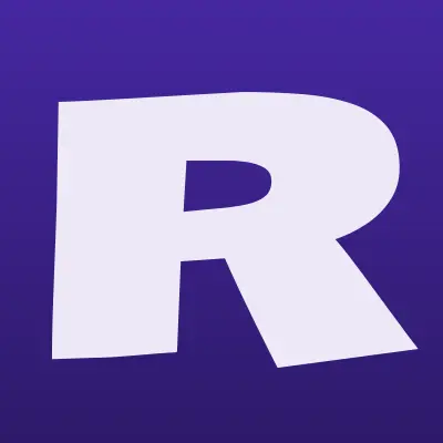 RENTAVTO, лого-визитка
