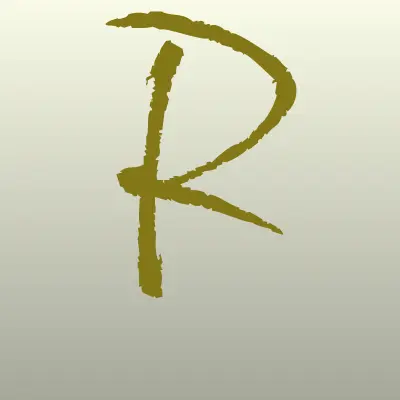 REStime, студия автостайлинга, лого-визитка