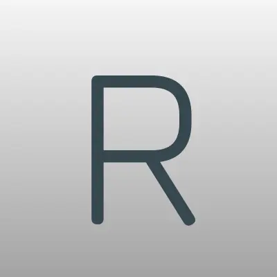РоСТфинанс, микрокредитная компания, лого-визитка