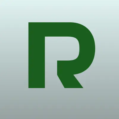 Robinzon, сеть магазинов сумок и кожгалантереи, лого-визитка