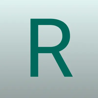 Роспроект, проектная компания, лого-визитка