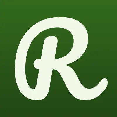 Российский Красный Крест, Общероссийская общественная организация, лого-визитка