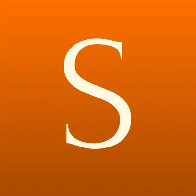 Sarafan, шоурум, лого-визитка
