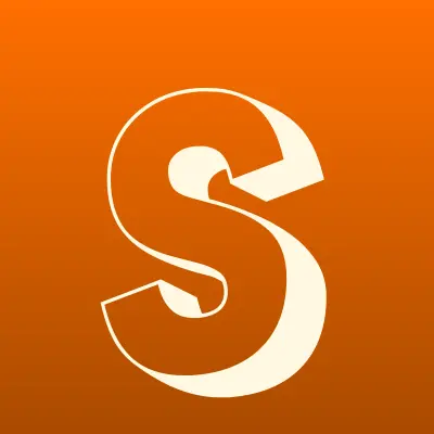 Студия эпиляции, лого-визитка
