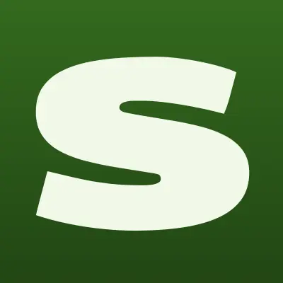 Stuff Universe, магазин аниме-товаров, лого-визитка