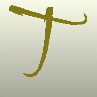 ТОПАЗ, лого-визитка