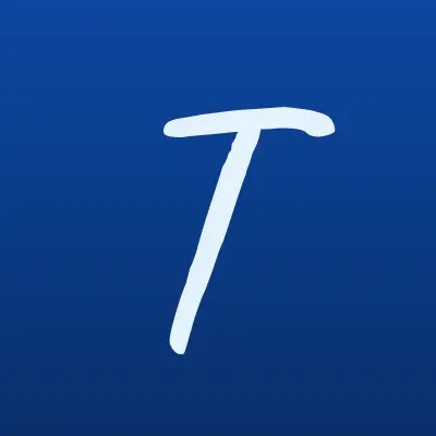 Тайга, магазин товаров для охоты, лого-визитка
