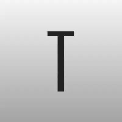 Тайм, сеть магазинов часов, лого-визитка