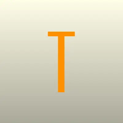 Тандыр, сеть кафе и киосков быстрого питания, лого-визитка