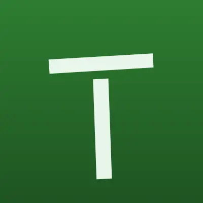 Тандыр, сеть кафе и киосков быстрого питания, лого-визитка
