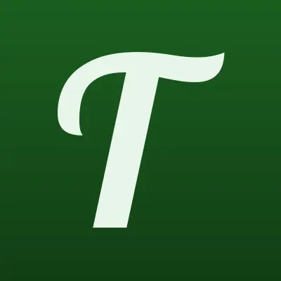 Танос, компьютерный клуб, лого-визитка