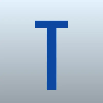 Танюша, магазин медицинской и домашней одежды, лого-визитка