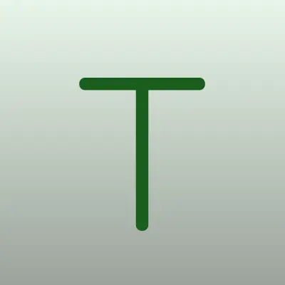 Театр Детской Моды Ольги Стахеевой, лого-визитка