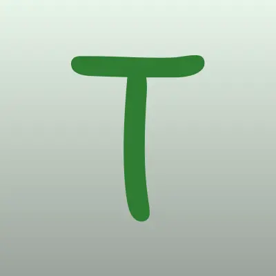 Technopoint, электронный дискаунтер, лого-визитка