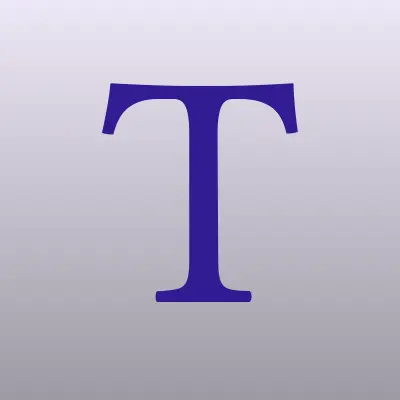 Техникум судостроения и машиностроения, лого-визитка