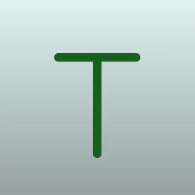 Техникум судостроения и машиностроения, лого-визитка