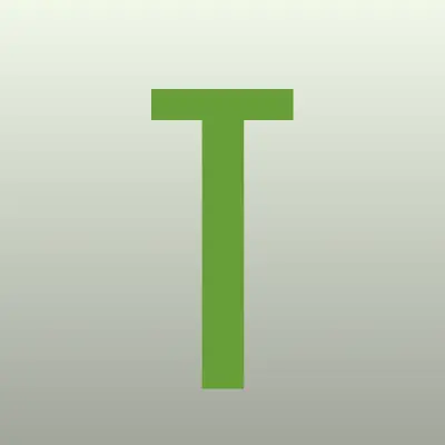 Tele2, сотовая компания, лого-визитка