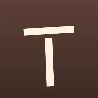 Телеателье №1, ремонтная компания, лого-визитка