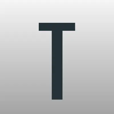 Тепличка, магазин, лого-визитка