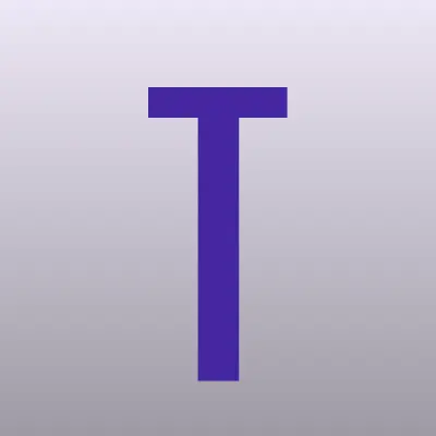 Тепличка, магазин товаров для дачи, лого-визитка