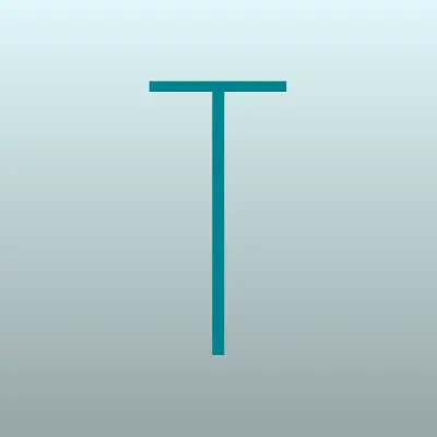 Тепличка, магазин товаров для дачи, лого-визитка