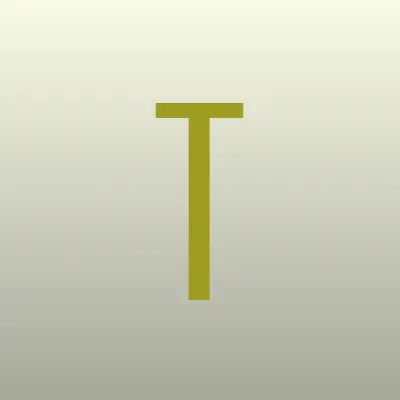 Тепличное, торговая сеть, лого-визитка