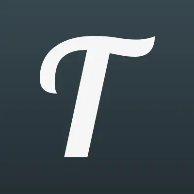 ТеплоАкваСервис, проектно-монтажная фирма, лого-визитка