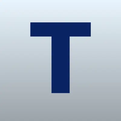 Теплобаланс, обслуживающая компания, лого-визитка
