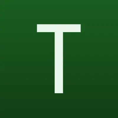 Теремок, садоводческое некоммерческое товарищество, лого-визитка
