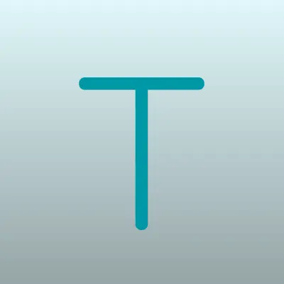 Терра Когнита, центр иностранных языков, лого-визитка