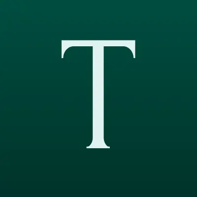Thai Rais, SPA-салон, лого-визитка